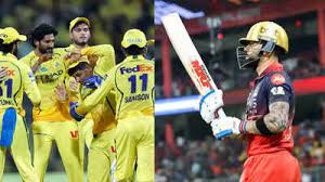 🏏 RCB vs CSK लाइव स्कोरकार्ड स्क्रिप्ट — IPL 2026 (हिंदी में लाइव अपडेट)